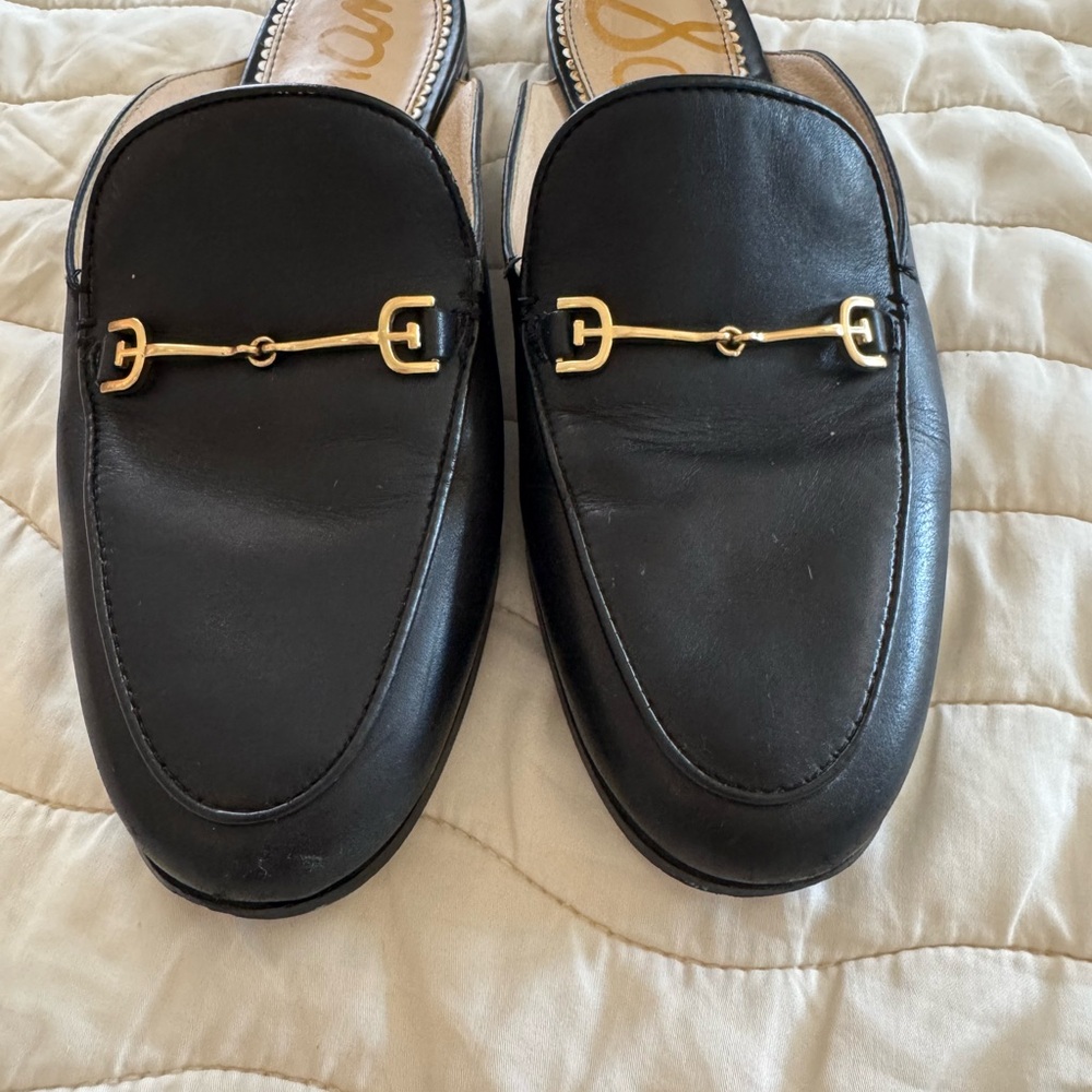 Sam Edelman Linnie Bit Mule